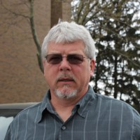 Geoff Hansen
