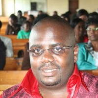Clive Ndimba