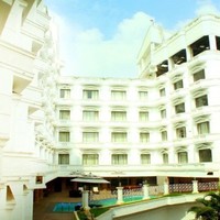 Aruna Hotel