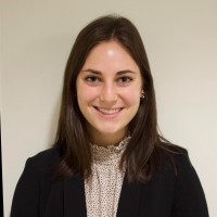 Olivia Laspata