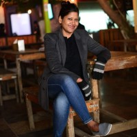 Nidhi Jaiswal