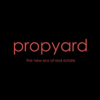 Propyard Admin