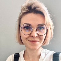 Agnieszka Warachowska