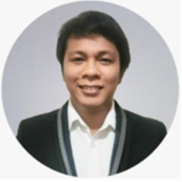 Joshua James Elumba