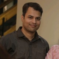 Amit Kumar Parwani