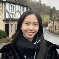 Amanda Tan