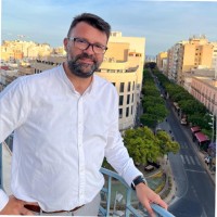 Jose Juan Carricondo Martínez