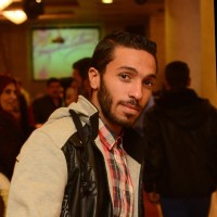 Mohamed Shaban Taha