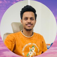 Jaimin Patel
