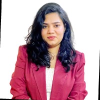 Deeksha Kaushik