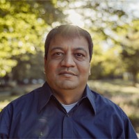 Darshan Vaidya