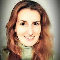 Radoslava Dimitrova