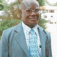 Kwadwo Owusu - Agyeman