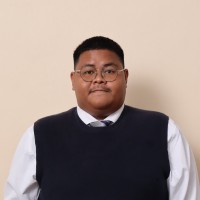 Muhammad Faiq Ikhwan Bin Ruslizan