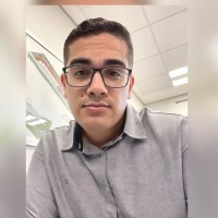 Pedro Augusto Santos Negrão