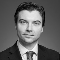Benjamin Cameron