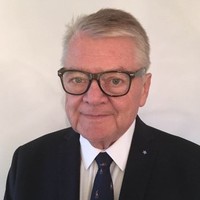 Hans Ruben Glittenberg