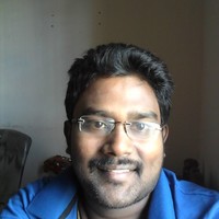 chandrasekhar maddipatla