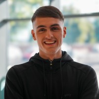 Oisin Hickey