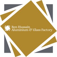 Ben Hussain Ben Hussain