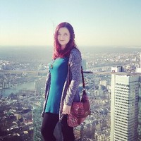 Gemma Truscott