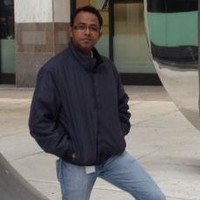 Sandeep Shinde