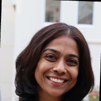 Renuka Natarajan
