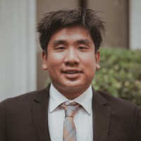 Brian Luong