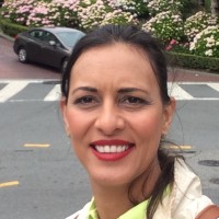 Gracielle Borges Gomes