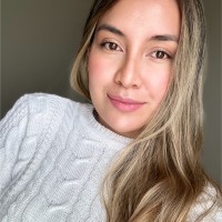 Carolina Ruiz Casallas