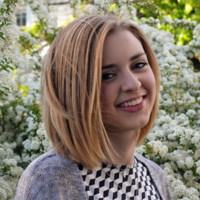 Amelia Dunn