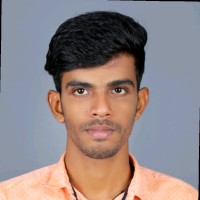Amal Biju