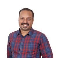 Apoorv Thittayil Suresh, Phd