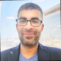 Walid Samir Al Mosalmany
