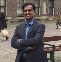 Santoshkumar Jayswal