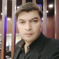 Muhammad Khuram Jamil