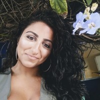 Alexandra Fotouh, Mba