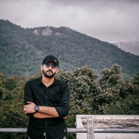 Sanket Karkathala