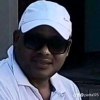 Patrick Mlombi