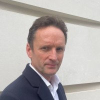 Gavin Cuthbert