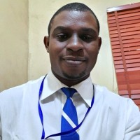 Davis Ngubor