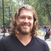 Jacob McCrae