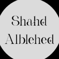Shahd Alblehed