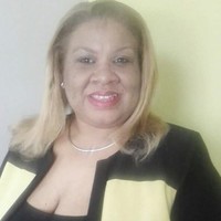 Michal Abigail Greenaway-Whyte, Assoc. CIPD