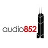 Audio Eight Five Two