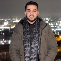 Abdallah Hamza