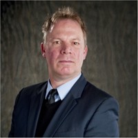 Mark Smulders