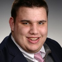 Griffin Hester