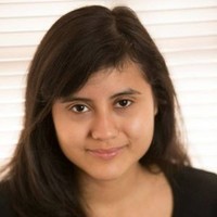 Ruth Castillo