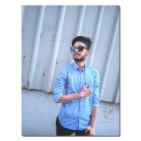 Deep Patel